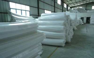 大通珍珠棉厂家厂房