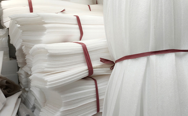 冷冻食品用大通珍珠棉包装需要注意什么