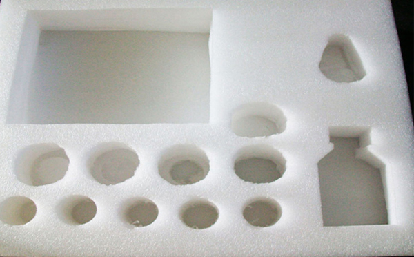 大通珍珠棉能暴晒吗