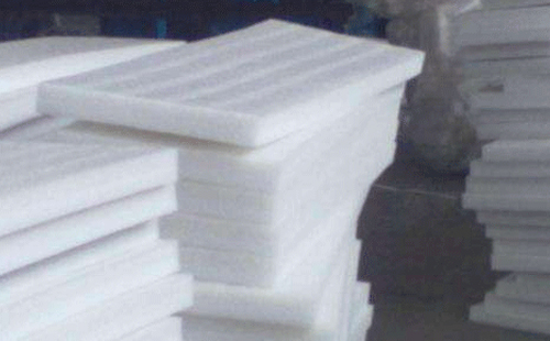 怎样判断大通珍珠棉的质量？