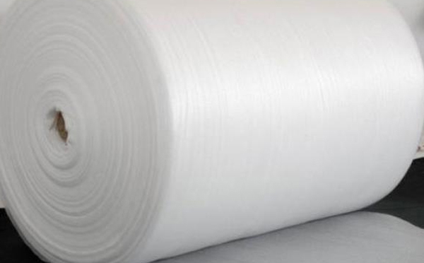 8月盛夏里的轻盈守护：大通珍珠棉的应用与创新