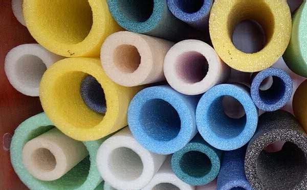 大通大通珍珠棉管材规格尺寸全解析：2025选购避坑指南