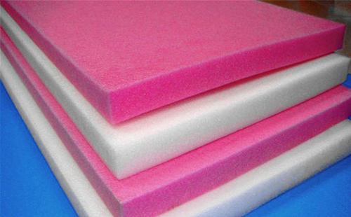 冷链物流中的缓冲保护材料：冷冻环境下大通珍珠棉的应用解析