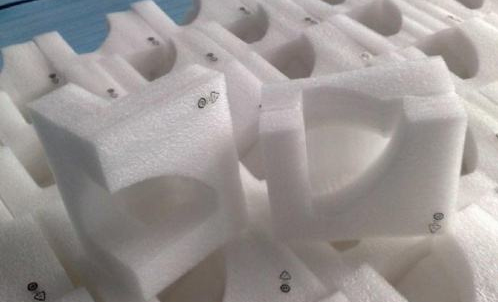 大通珍珠棉切片、开槽、粘接：异型加工的几种常见方式！