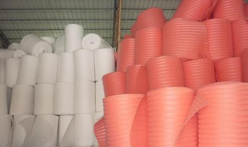 大通珍珠棉多少钱一公斤？价格跟哪些因素有关？